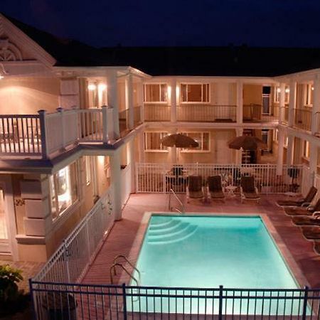 Lamplight Motel Lavallette Εξωτερικό φωτογραφία