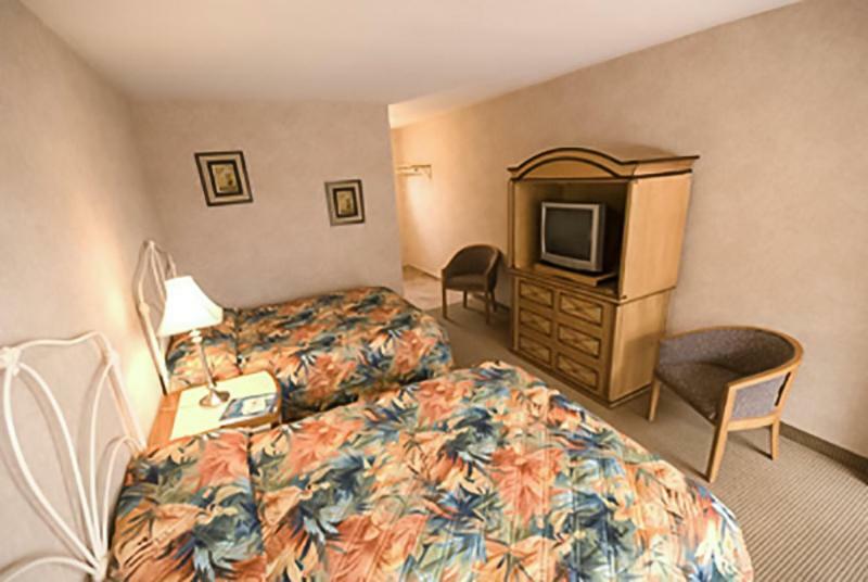Lamplight Motel Lavallette Εξωτερικό φωτογραφία